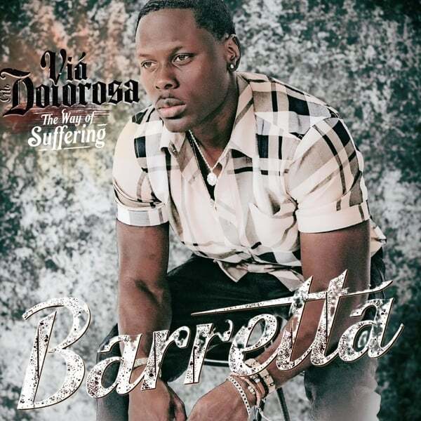 Cover art for Via' Dolorosa (The Way of Suffering)